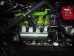 JM Fabrications Sheetmetal Intake Manifold for Mazdaspeed 3 / 6 - MZS-INTA-00