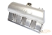 JM Fabrications Sheetmetal Intake Manifold for Mazdaspeed 3 / 6 - MZS-INTA-00
