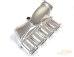 JM Fabrications Sheetmetal Intake Manifold for Mazdaspeed 3 / 6 - MZS-INTA-00