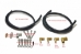 JM Fabrications Sheetmetal Intake Manifold for Mazdaspeed 3 / 6 - MZS-INTA-00