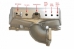 JM Fabrications Sheetmetal Intake Manifold for Mazdaspeed 3 / 6 - MZS-INTA-00