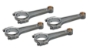 Manley Turbo Tuff Pro Series I-Beam for Mazdaspeed 3 / 6 / CX-7 