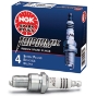 NGK Iridium IX Spark Plugs (set of 4) 