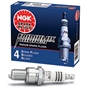 NGK Iridium IX Spark Plugs (set of 4) 