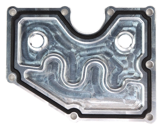 Rppcv RP PCV Plate for Mazdaspeed 3 / 6 #RPPCV - Revolution Performance ...