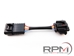 RPM Bosch MAP Sensor Adapter Harness for Mazdaspeed 3 / 6 / CX-7 - RPM-MAPPNP