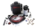 Snow Performance Water/Methanol Injection Kit - 201