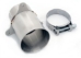 Treal Performance Factory Spark Arrester/Tip Attachment for Treal X3 Exhaust Systems - TRP-X3-SATA