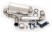 Treal Performance "Quiet Trail" Exhaust for 2017-2021 Can-Am X3 - TRP-X3-QTEX