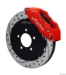 Wilwood Dynapro 6 Big Brake Kit (front) for Mazdaspeed 3 - 140-13581