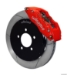 Wilwood Dynapro 6 Big Brake Kit (front) for Mazdaspeed 3 - 140-13581