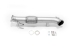 cp-e 3" Downpipe for Ford Focus ST - FDDP00001T/2T