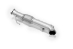 cp-e 3" Downpipe for Ford Focus ST - FDDP00001T/2T