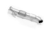 cp-e 3" Downpipe for Ford Focus ST - FDDP00001T/2T
