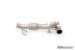 cp-e Atmosphere Turbo Kit for Ford Focus ST - FDAT00001T