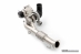cp-e Atmosphere Turbo Kit for Ford Focus ST - FDAT00001T