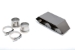 cp-e HEXtip Exhaust Tip for Ford Focus ST - FDXT00001B