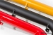 cp-e HotCharge Pipe for Ford Focus ST - FDHC00001B/R/Y