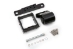 cp-e xFlex PSMM Passenger Side Mount for Ford Focus ST / RS - FDXM00007B/8B