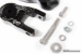 cp-e xFlex Rear Stage 2 Motor Mount for Ford Focus ST - FDXM00003B