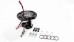 CPE SN95 TopHat™ for Ford Mustang - FDTH00001B