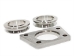 cp-e =LRTmani Turbo Manifold for Mazdaspeed 3 / 6 / CX-7 - MZTM00001/2/3T