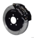 Wilwood Dynapro 6 Big Brake Kit (front) for Mazdaspeed 3 - 140-13581