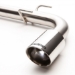 COBB Tuning SS 3" Cat-Back Exhaust for Gen2 Mazdaspeed 3 - 572101