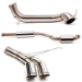 COBB Tuning Cat-Back Exhaust System for Ford Focus ST - 591100