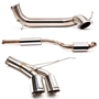 COBB Tuning Cat-Back Exhaust System for Ford Focus ST 