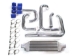 ATP Turbo Front Mount Intercooler for Mazdspeed3 - ATP-MS3-002