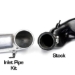 ATP Turbo 3-inch Turbo Inlet Pipe Kit for Mazdaspeed 3 - ATP-MS3-003