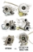 ATP Turbo GT3071R/GTX3071R Bolt-On Turbo Kit for Mazdaspeed 3 - ATP-MS3-005