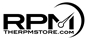 RPM Vinyl Decals, pair (FREE with any purchase!) 