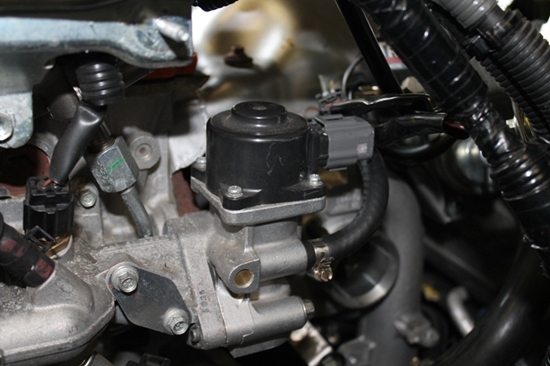 JBR EGR Valve Delete Kit for Mazdaspeed 3 / 6 / CX-7 #EGRDEL - Revolution  Performance Motorsports!