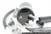 JBR PCV Oil Catch Can Kit for Ford Focus RS - FRS-PCV-OCC