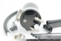 JBR PCV Oil Catch Can Kit for Ford Focus RS 