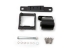 cp-e xFlex PSMM Passenger Side Mount for Ford Focus ST / RS - FDXM00007B/8B