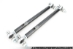 JBR Adjustable Front End Links for 2013 & Up Ford Focus ST & RS - JBR-FEL-STRS