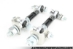 JBR Adjustable Rear End Links for 2013 & Up Ford Focus ST - JBR-REL-ST