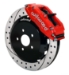 Fastbrakes Wilwood 6-Piston 13" Front Big Brake Kit for Mazdaspeed 3 - MS3-13-6