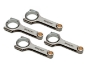 Manley H-Beam Rods for Mazdaspeed 3 / 6 / CX-7 