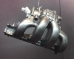 Relentless Customs Ported and Polished Intake Manifold for Mazdaspeed 3 / 6 - RC-7612
