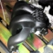 Relentless Customs Ported and Polished Intake Manifold for Mazdaspeed 3 / 6 - RC-7612