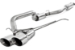 MBRP XP Series Cat Back Exhaust Ford Focus ST - S4200409