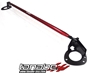Tanabe Sustec Strut Tower Bar for 10-13 Mazdaspeed 3 