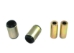 Whiteline Rear Control Arm Bushings (lower rear inner) for Mazda 3 / 5 / Mazdaspeed 3 / Focus ST - W63321