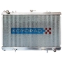 Koyorad V-Series Racing Radiator for Mazdaspeed 3 