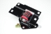 Damond Motorsports Transmission Mount for Ford Focus ST - DMSTTMMBB/BR/GB/GR