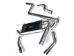 CPE 3-inch Cat-Back Exhaust with Muffler for Gen2 Mazdaspeed 3 - MMS32DCBEM